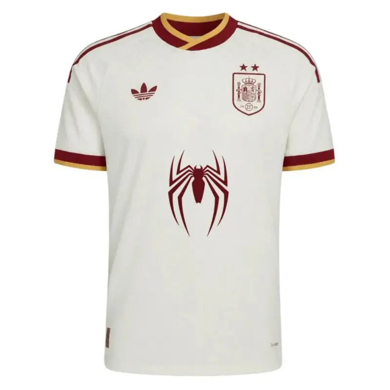 Camiseta España Mund...