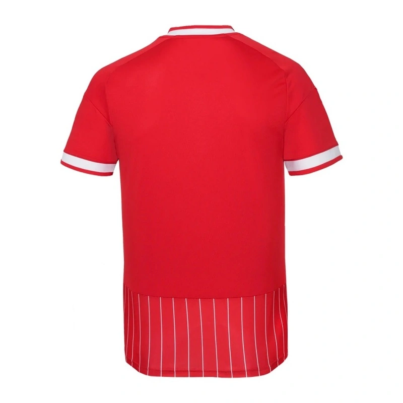 Camiseta FC Köln Away Equipación 2026/2027 Rojo