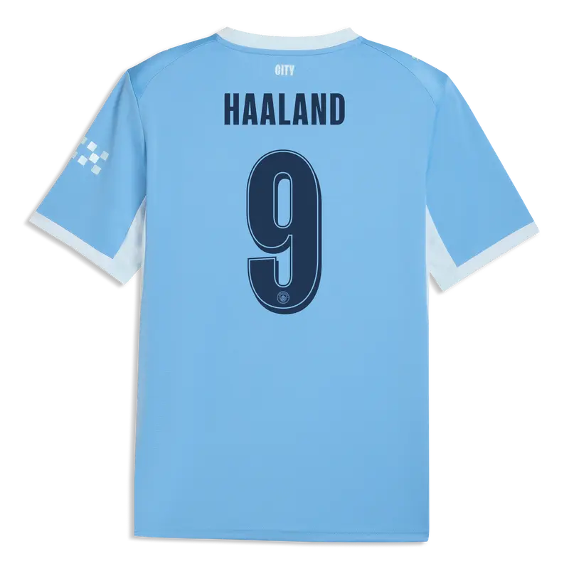 Camiseta HAALAND 9 M...
