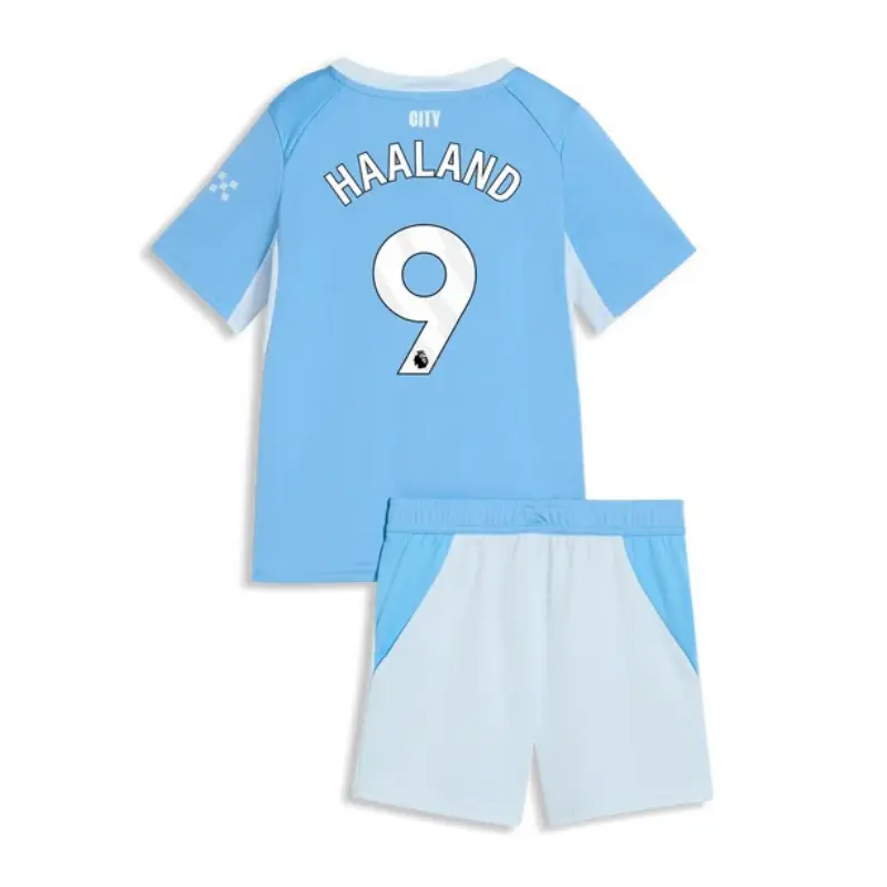 Camiseta HAALAND 9 M...
