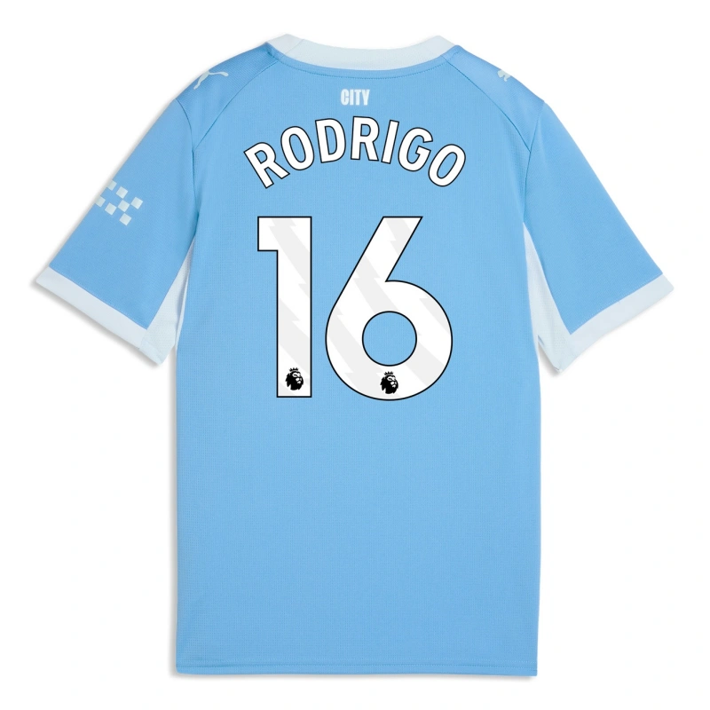 Camiseta RODRIGO 16 ...