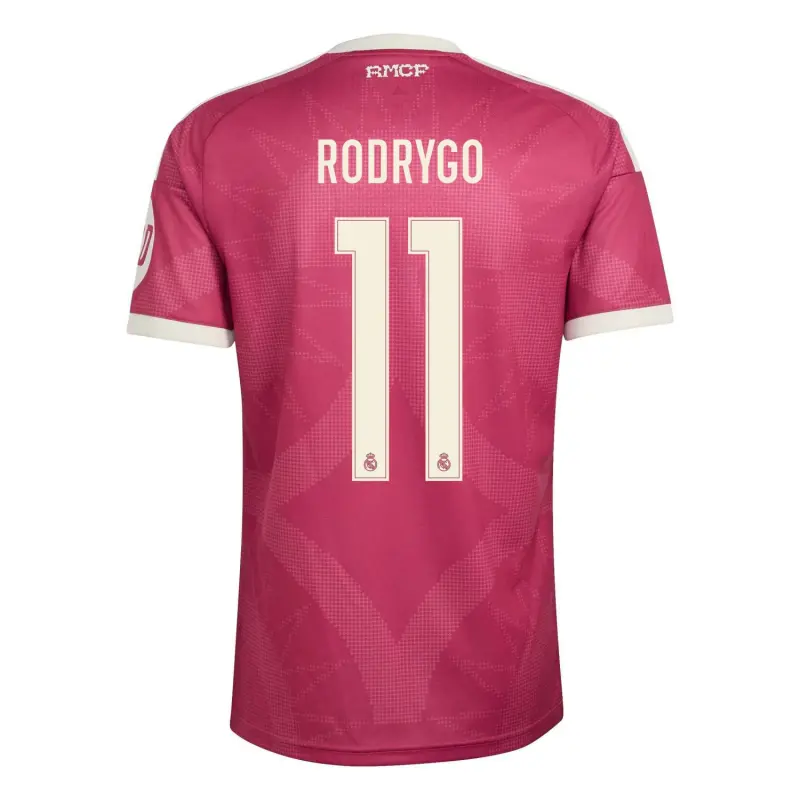 Camiseta RODRYGO 11 ...