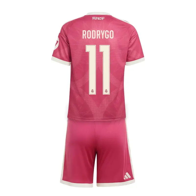 Camiseta RODRYGO 11 ...