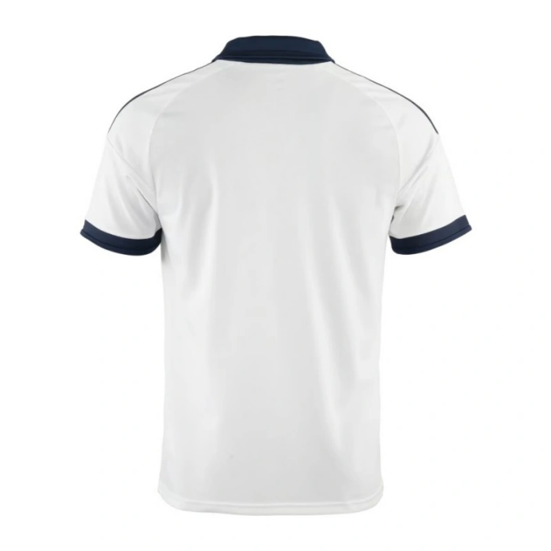 Camiseta Schalke 04 Away Equipación 2026/2027 Blanco