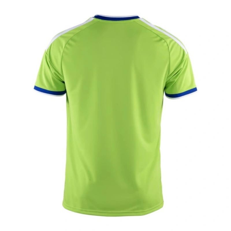 Camiseta Schalke 04 Third Equipación 2026/2027 Verde
