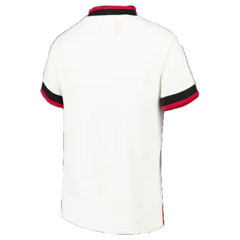 Camiseta Sheffield United Away Equipación 2026/2027 Blanco