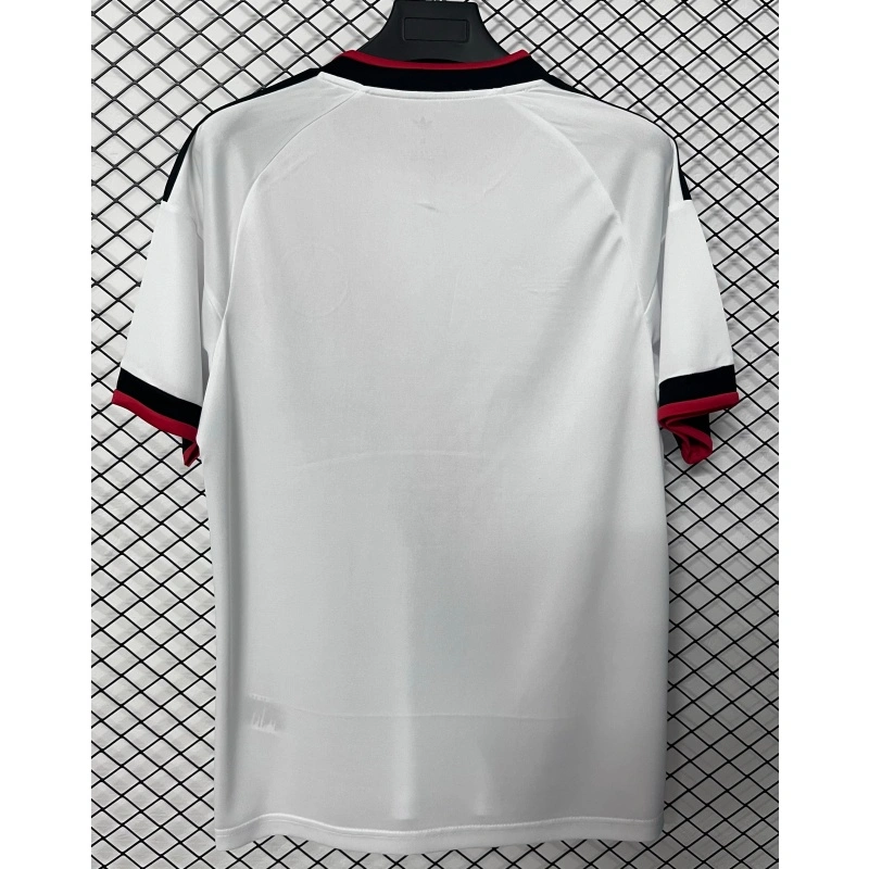 Camiseta Sheffield United Away Equipación 2026/2027 Blanco