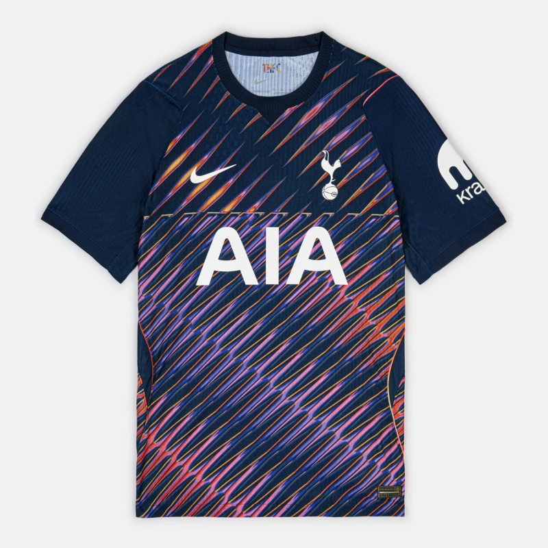 Camiseta Tottenham H...