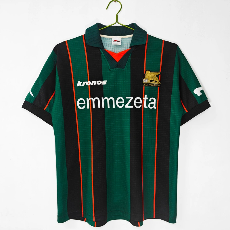 Camiseta Venezia FC ...