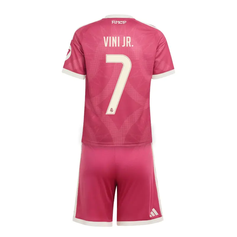 Camiseta VINI JR. 7 ...