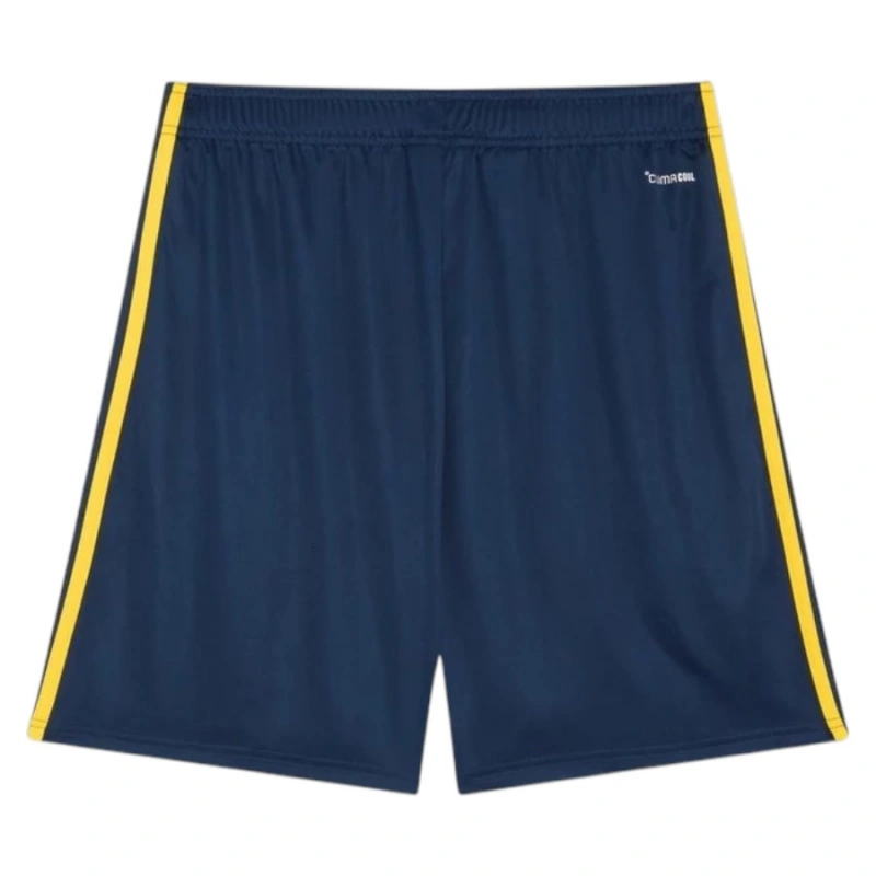Pantalón Corto Arsenal Away Equipación 2026/2027 Azul Marino