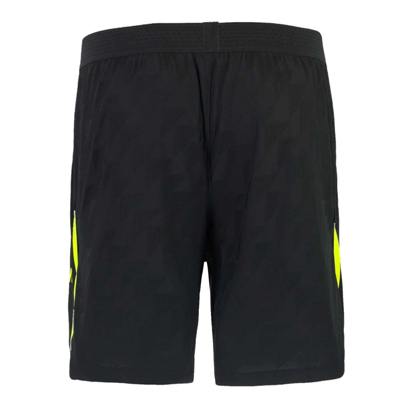 Pantalón Corto Atlético de Madrid Away Equipación 2026/2027 Negro