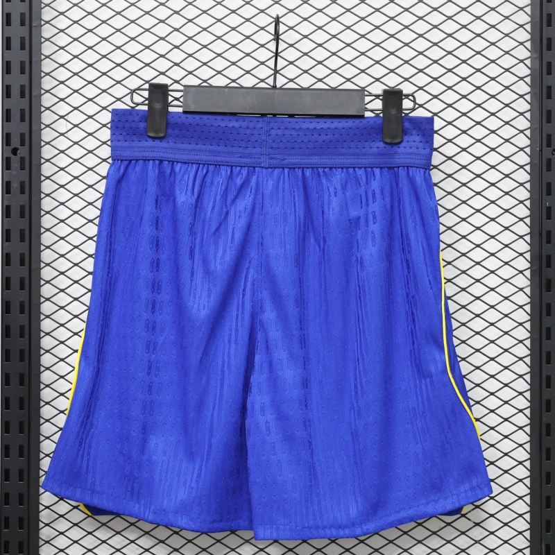 Pantalón Corto Chelsea Home Equipación 2026/2027 Azul (EDICIÓN JUGADOR)