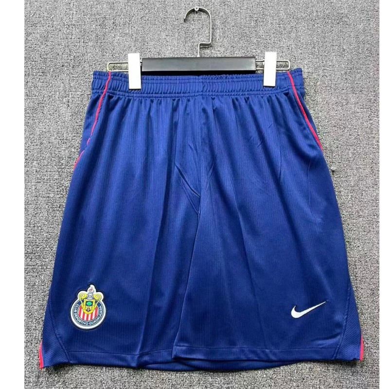 Pantalón Corto Chivas Home Equipación 2026/2027 Azul