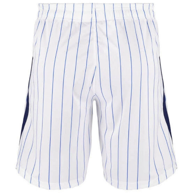 Pantalón Corto Inter de Milan Away Equipación 2026/2027 Blanco