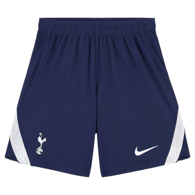 Pantalón Corto Tottenham Hotspur Home Equipación 2026/2027 Azul Marino