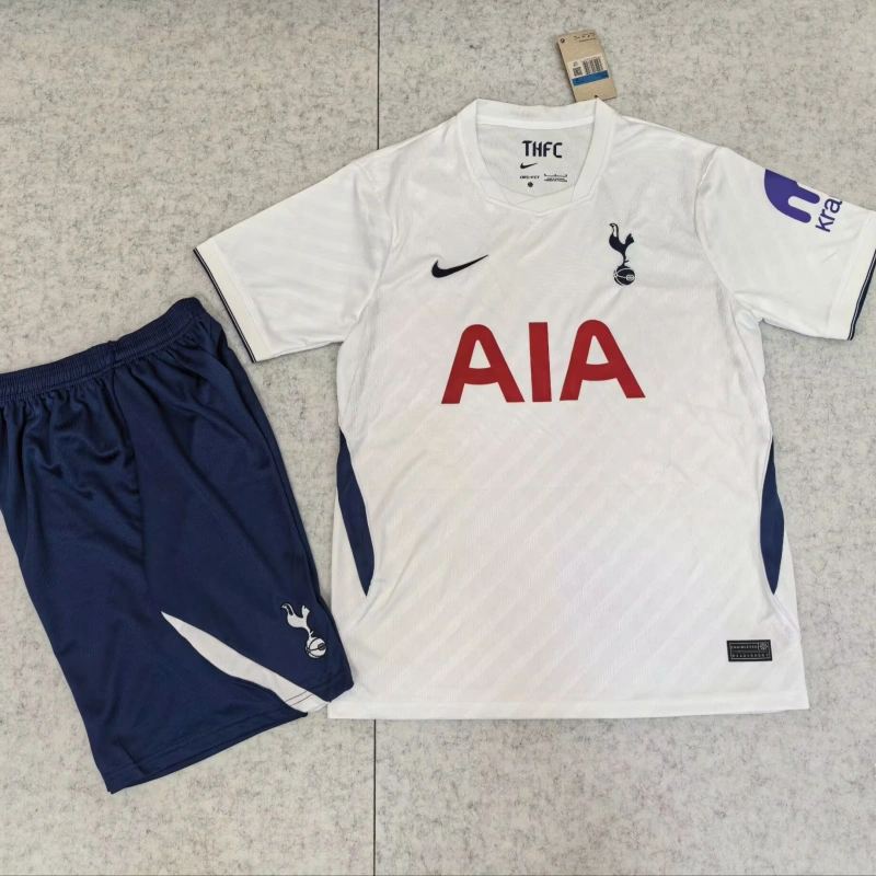 Pantalón Corto Tottenham Hotspur Home Equipación 2026/2027 Azul Marino