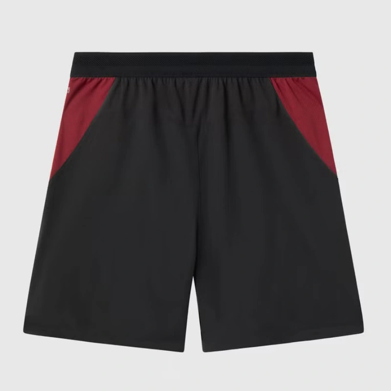 Pantalón Corto Valencia Home Equipación 2026/2027 Negro