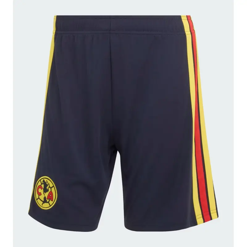 Camiseta Club America 2026/2027 Home Amarillo/Azul