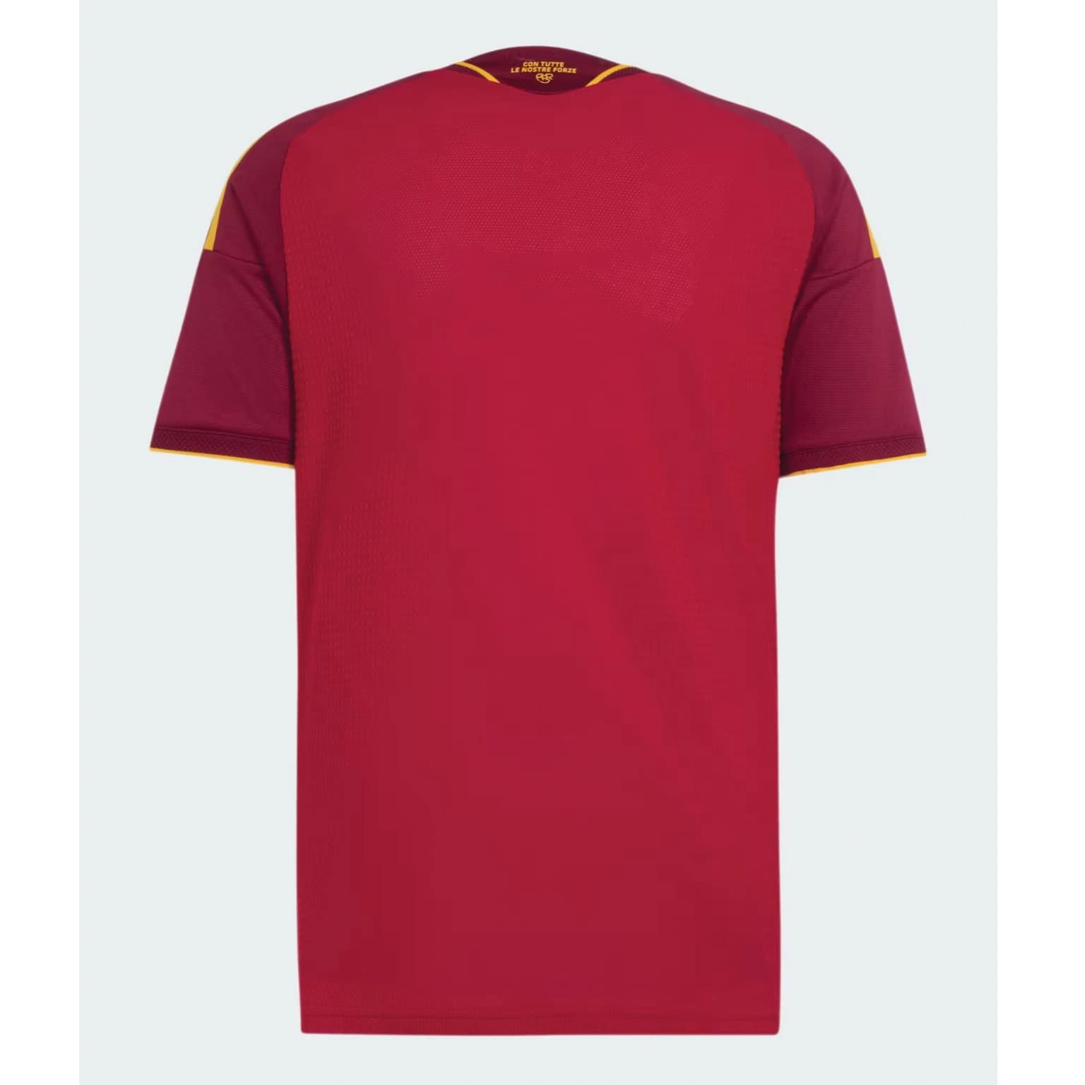 Camiseta AS Roma Home 2026/2027 Rojo