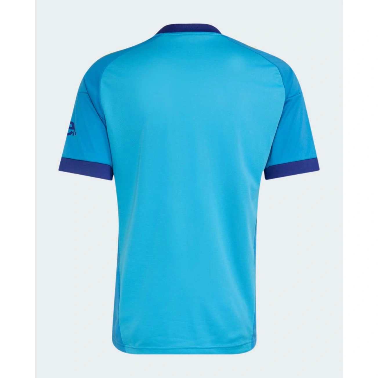 Camiseta de Portero Arsenal Away 2026/2027 Azul