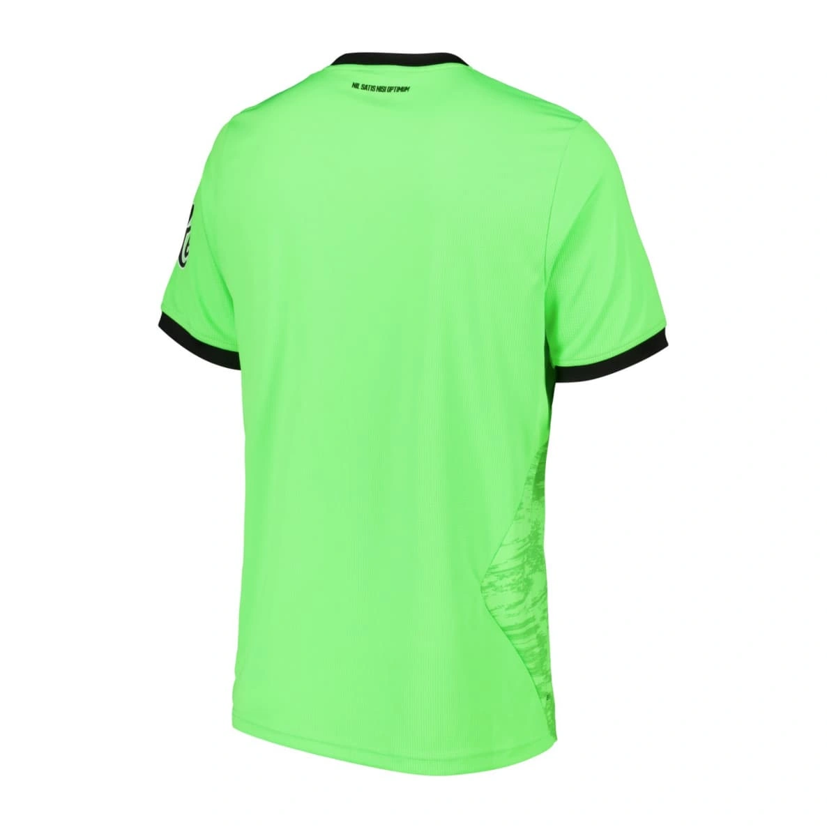 Camiseta de Portero Everton FC Home 2026/2027 Verde