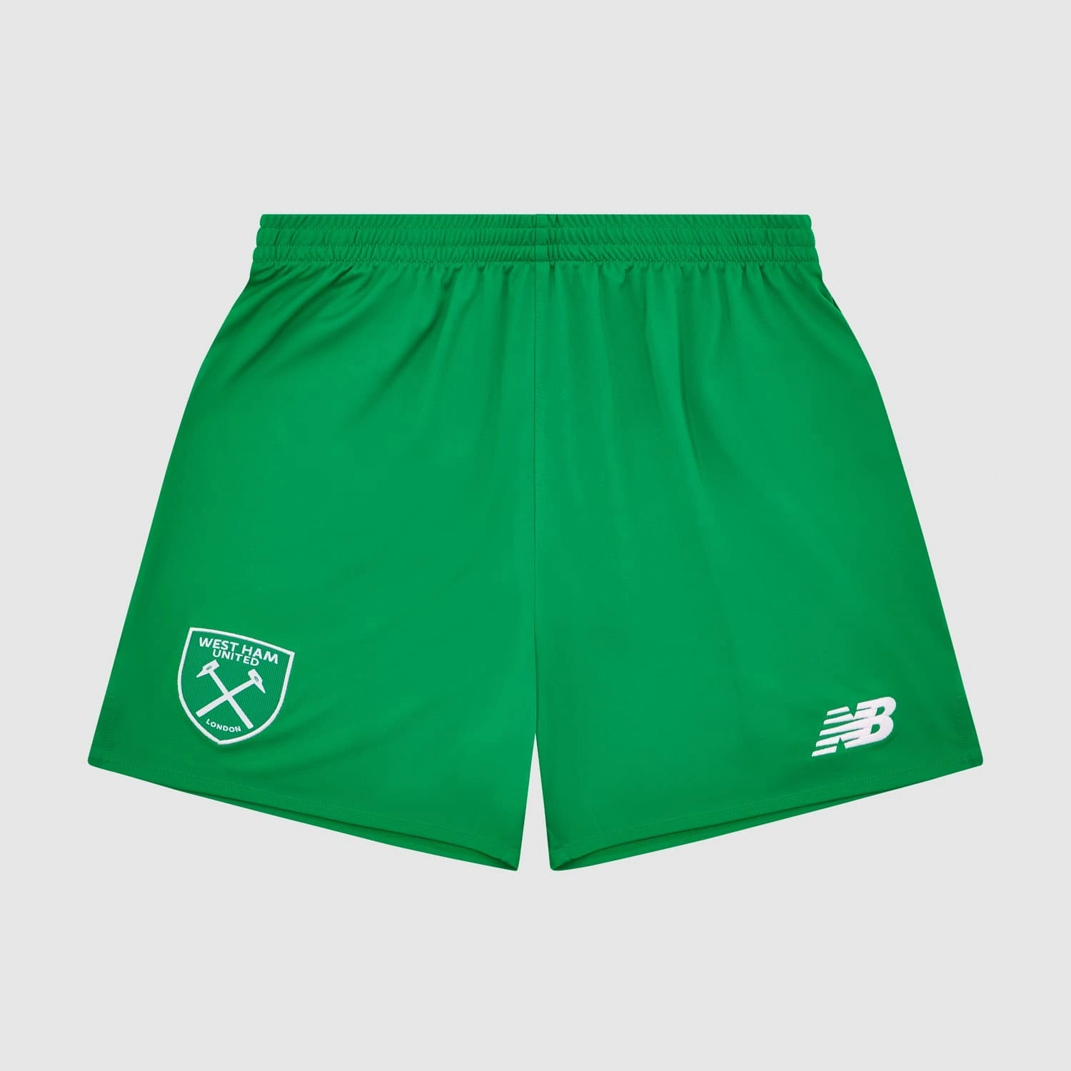 Camiseta de Portero West Ham United Home 2026/2027 Verde