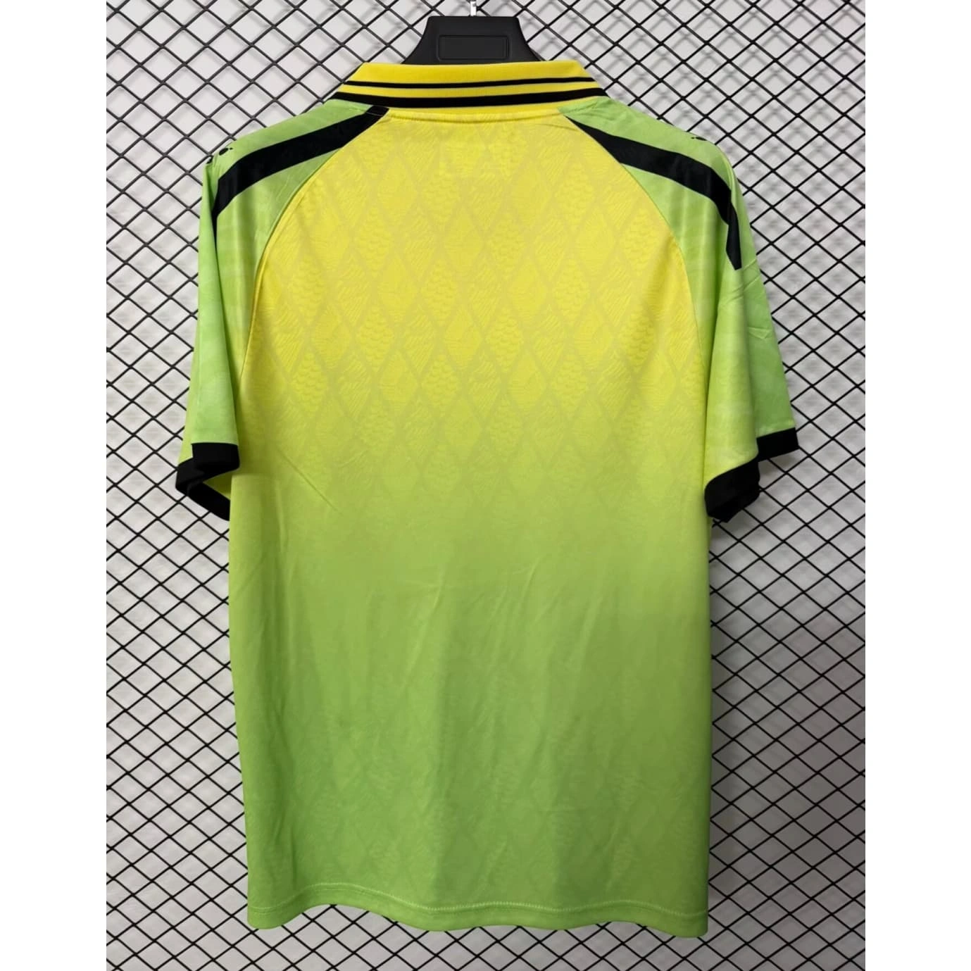 Camiseta Espanyol Third 2026/2027 Verde/Amarillo