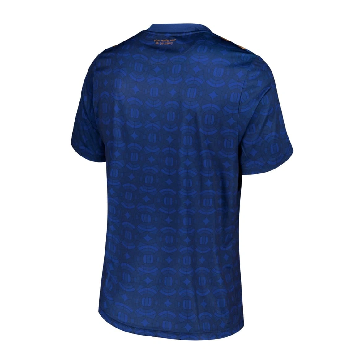 Camiseta Sunderland AFC Third 2026/2027 Azul