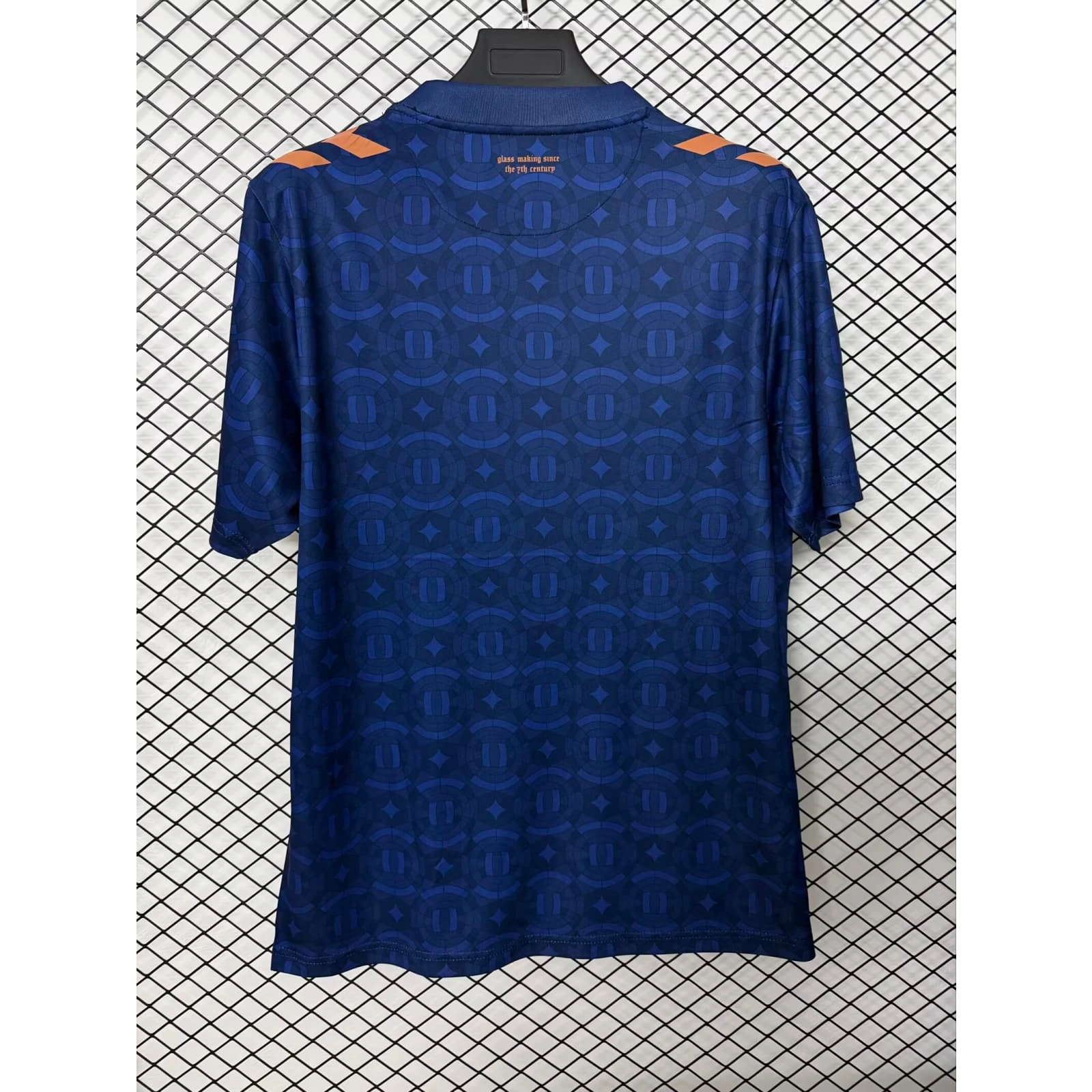 Camiseta Sunderland AFC Third 2026/2027 Azul