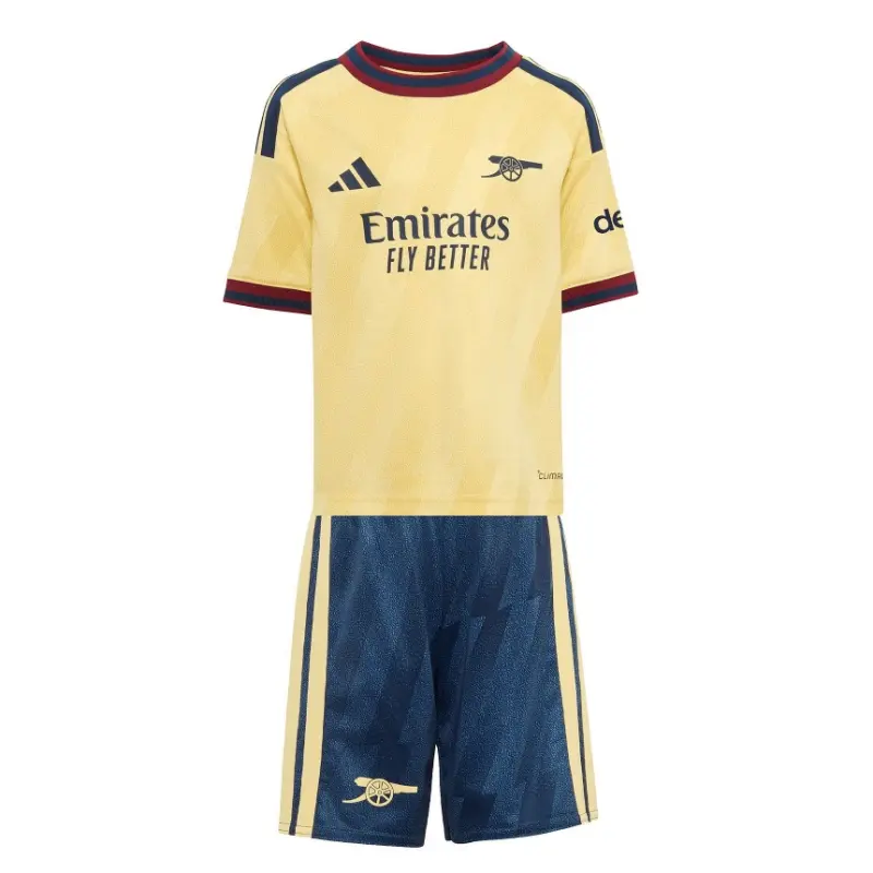 Camiseta Arsenal Thi...