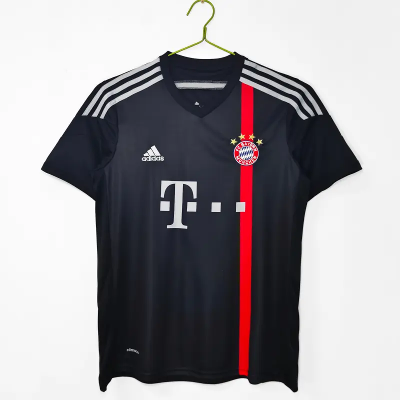 Camiseta Bayern Múni...