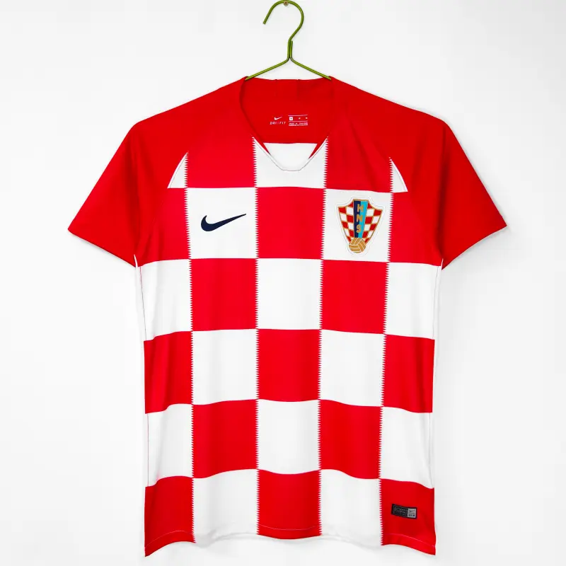 Camiseta Croacia Hom...