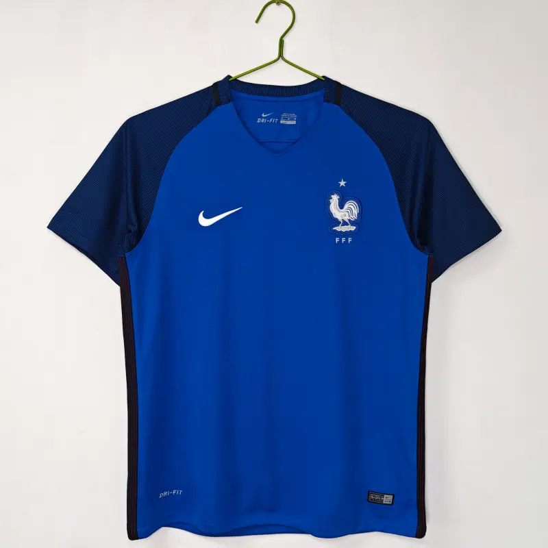 Camiseta Francia Hom...