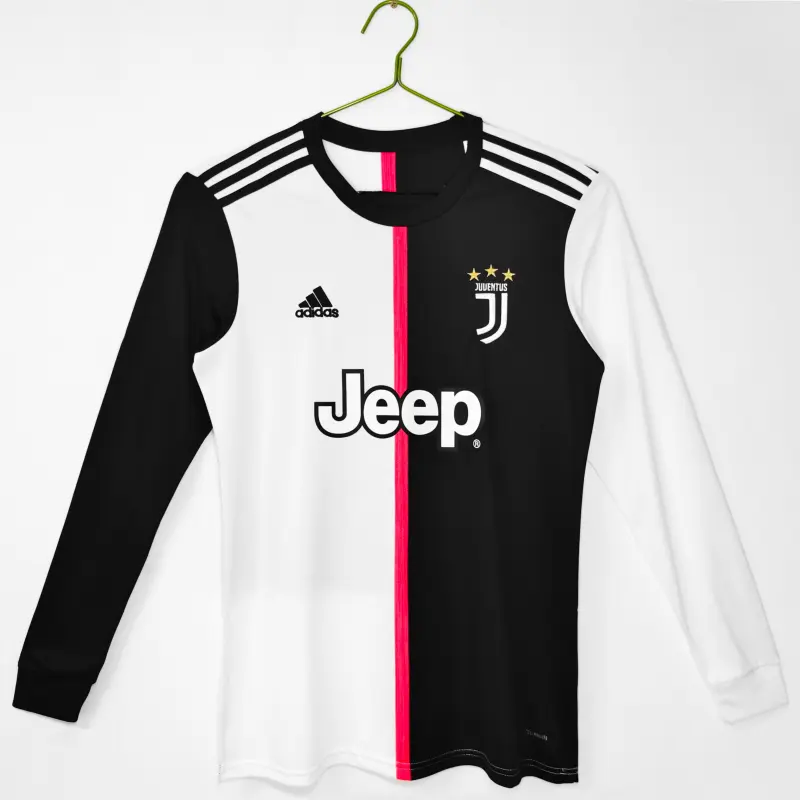Camiseta Juventus Ho...