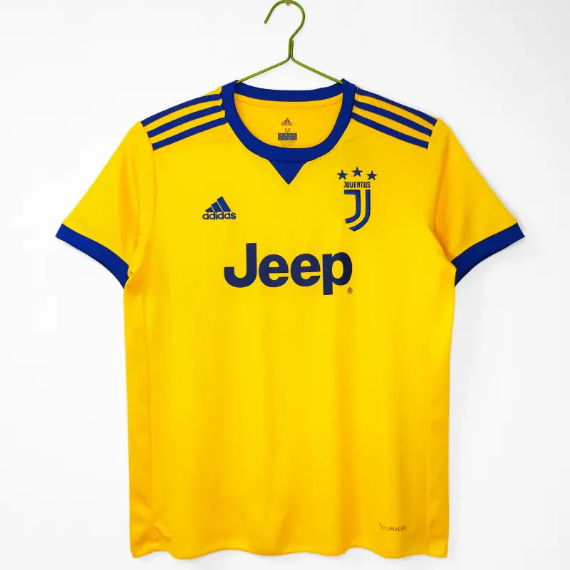 Camiseta Juventus Aw...