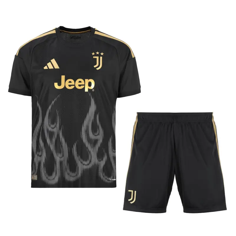Camiseta Juventus Th...