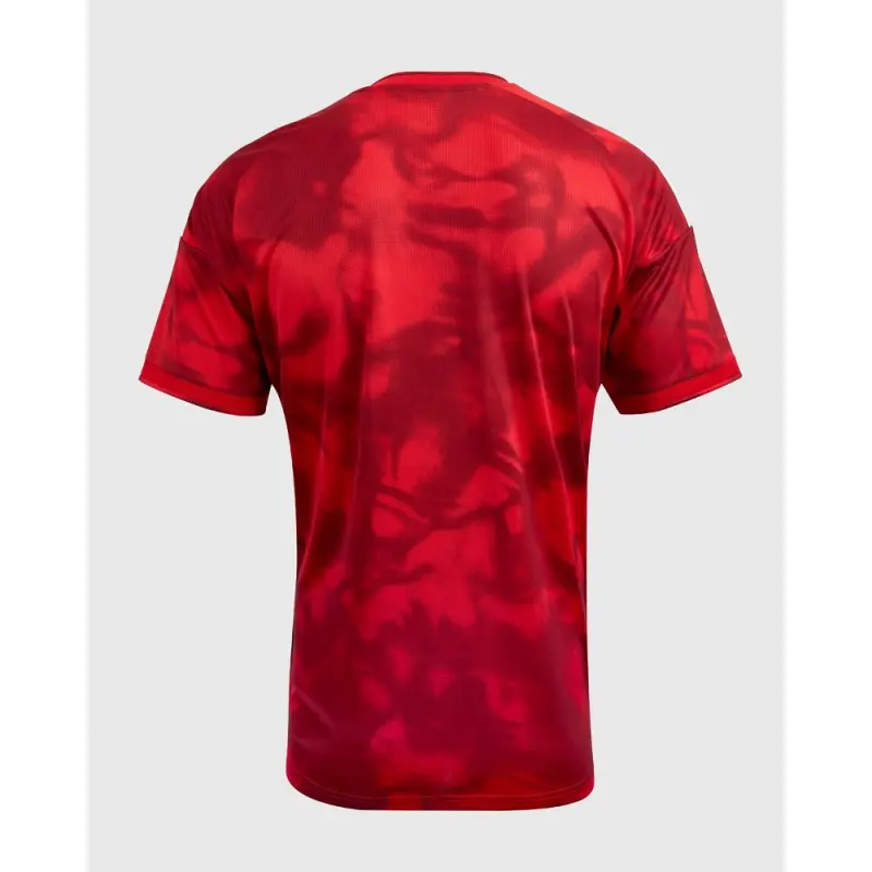 Camiseta Nottingham Forest Home 2026/2027