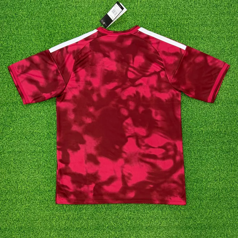 Camiseta Nottingham Forest Home 2026/2027