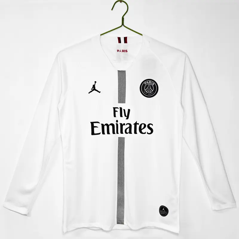 Camiseta PSG Away Re...