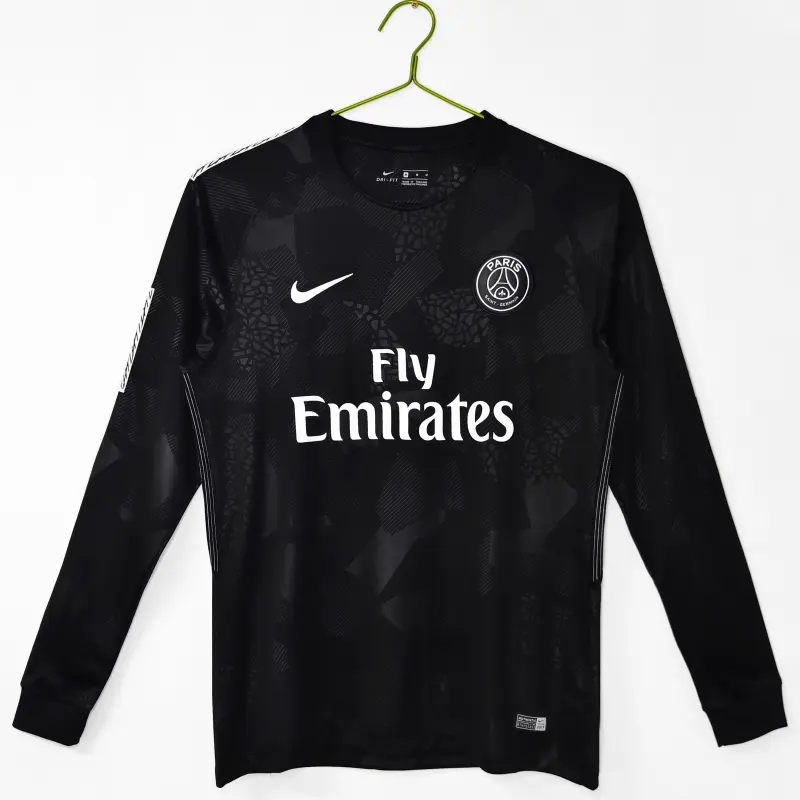 Camiseta PSG Third R...