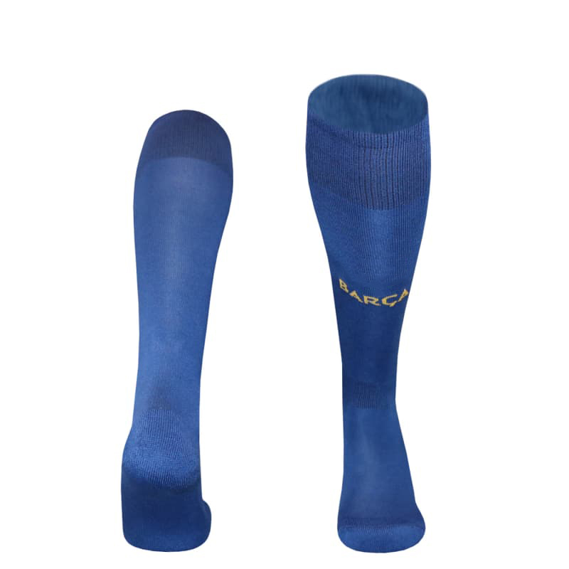 Pantalón Corto Barcelona Home Equipación 2026/2027 Azul Marino