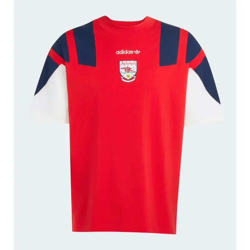 Camiseta Arsenal 202...