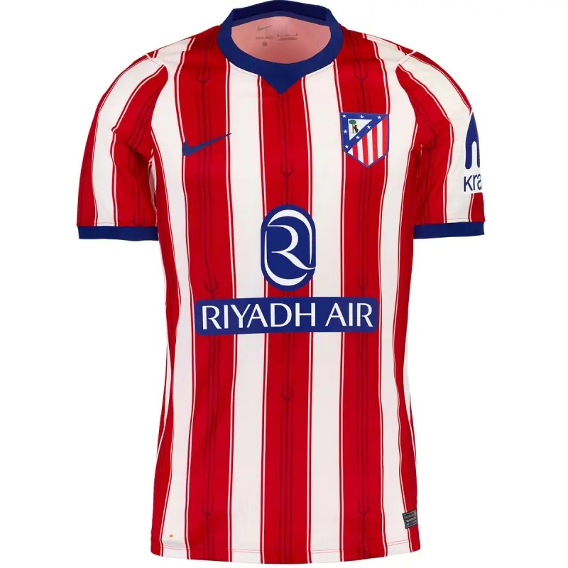 Camiseta Atlético de Madrid Home 2026/2027 Kang In Especial