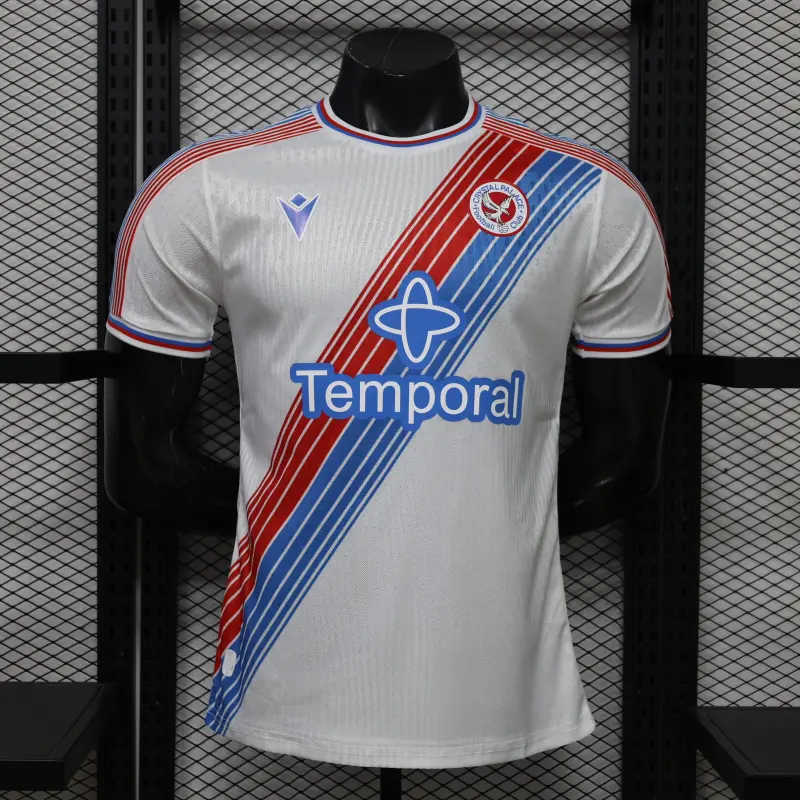 Camiseta Crystal Pal...