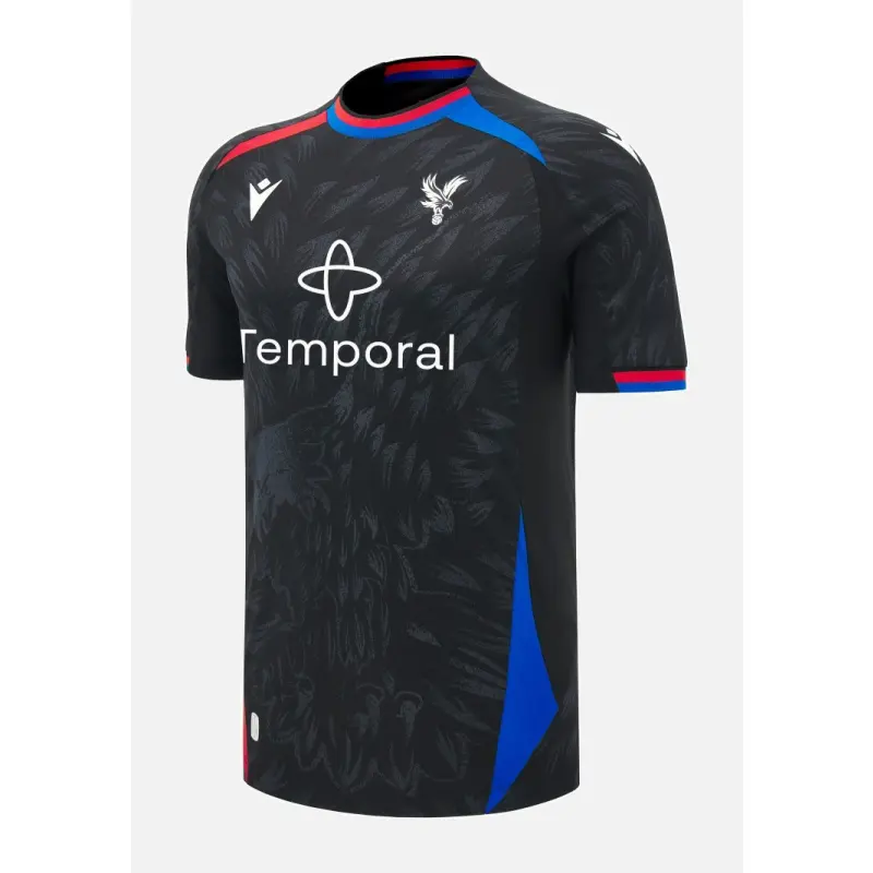 Camiseta Crystal Pal...