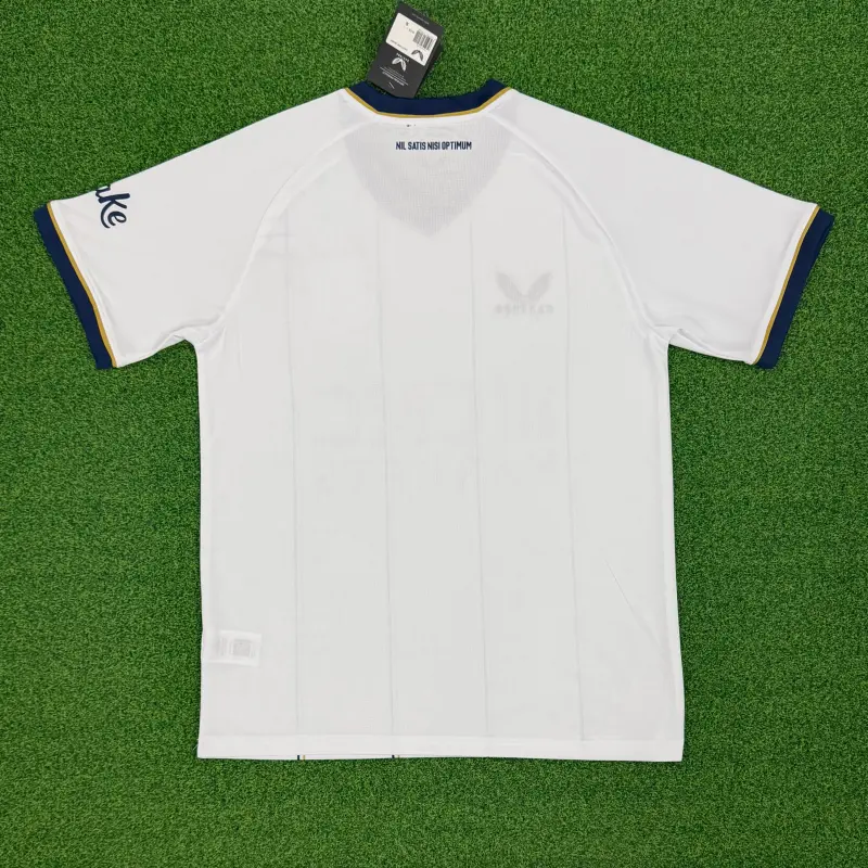 Camiseta Everton FC Away 2026/2027 Blanco