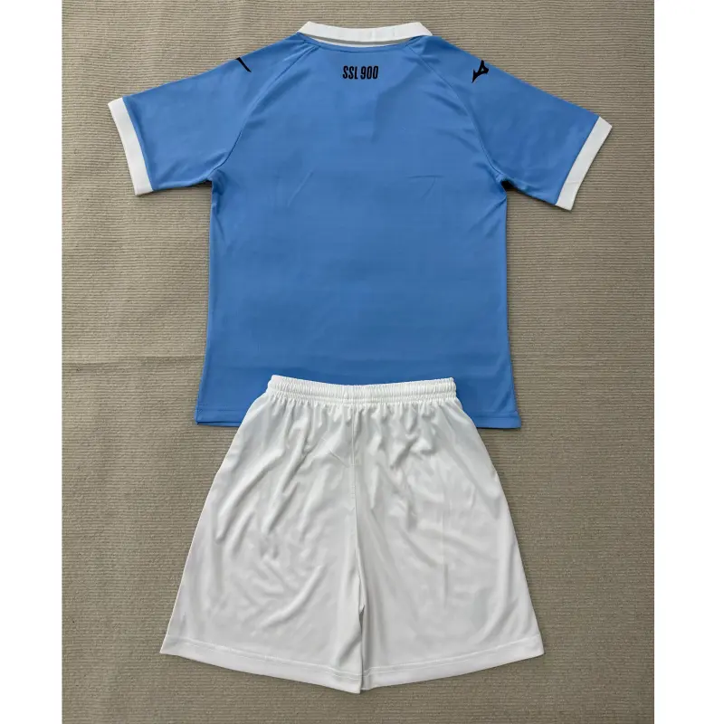 Camiseta Lazio Home 2026/2027 Azul