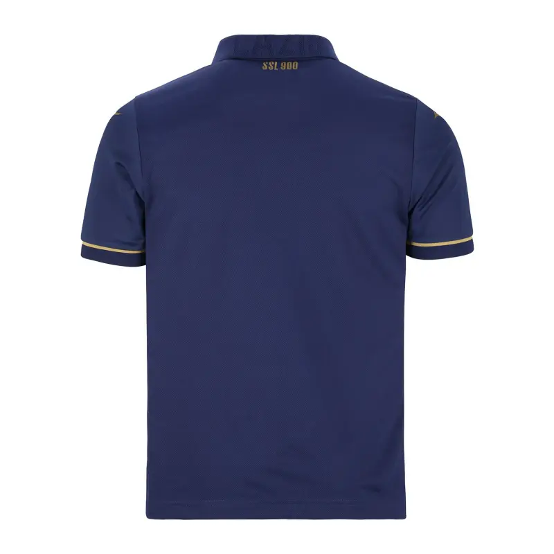 Camiseta Lazio Third 2026/2027 Azul Marino