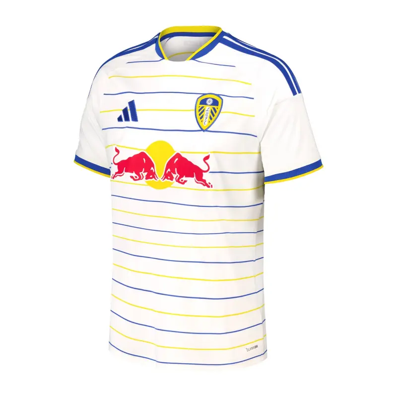 Camiseta Leeds Unite...
